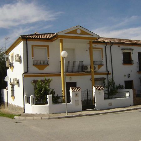 Гостьовий будинок Casa La Vega Ель-Боске Екстер'єр фото